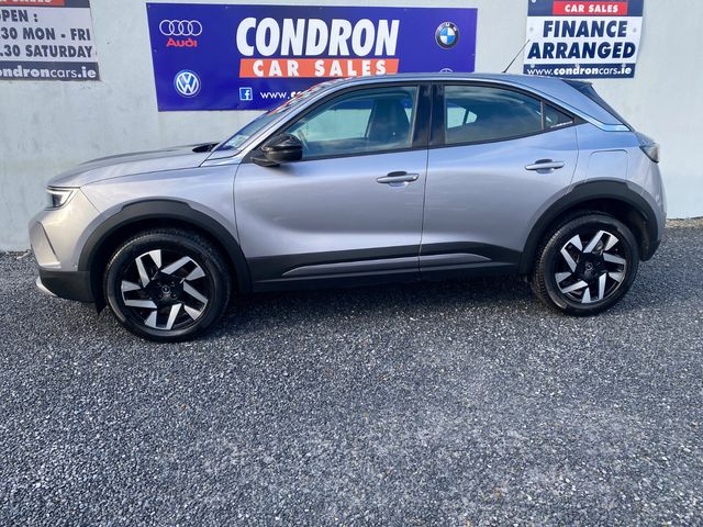 Image for 2023 Opel Mokka Elite 1.2i (130PS) S/S Auto