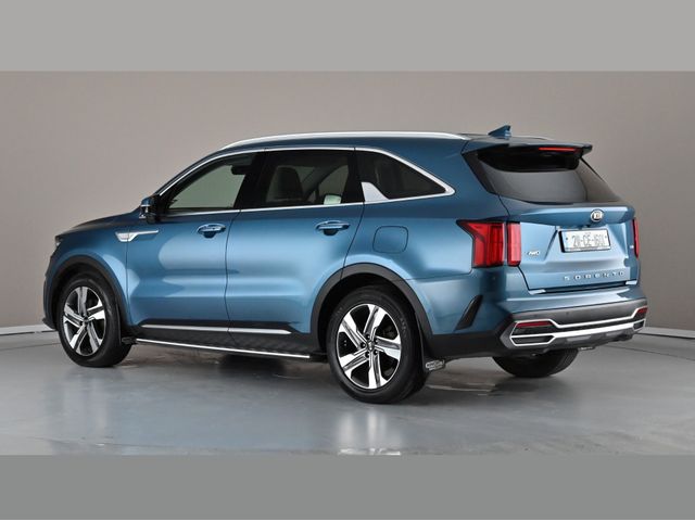 Image for 2021 Kia Sorento Phev K3 5DR Auto