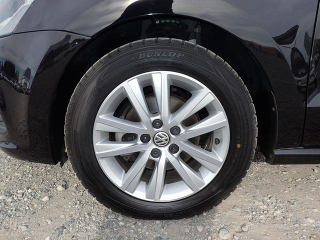 Image for 2016 Volkswagen Polo 162 1.2 Comfortline