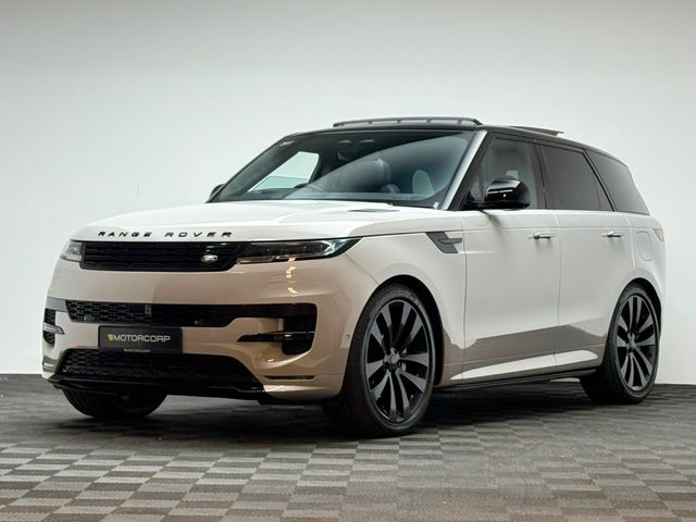 Image for 2026 Land Rover Range Rover Sport AUTOBIOGRAPHY P460E