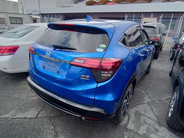 Image for 2020 Honda Vezel Hybrid 
