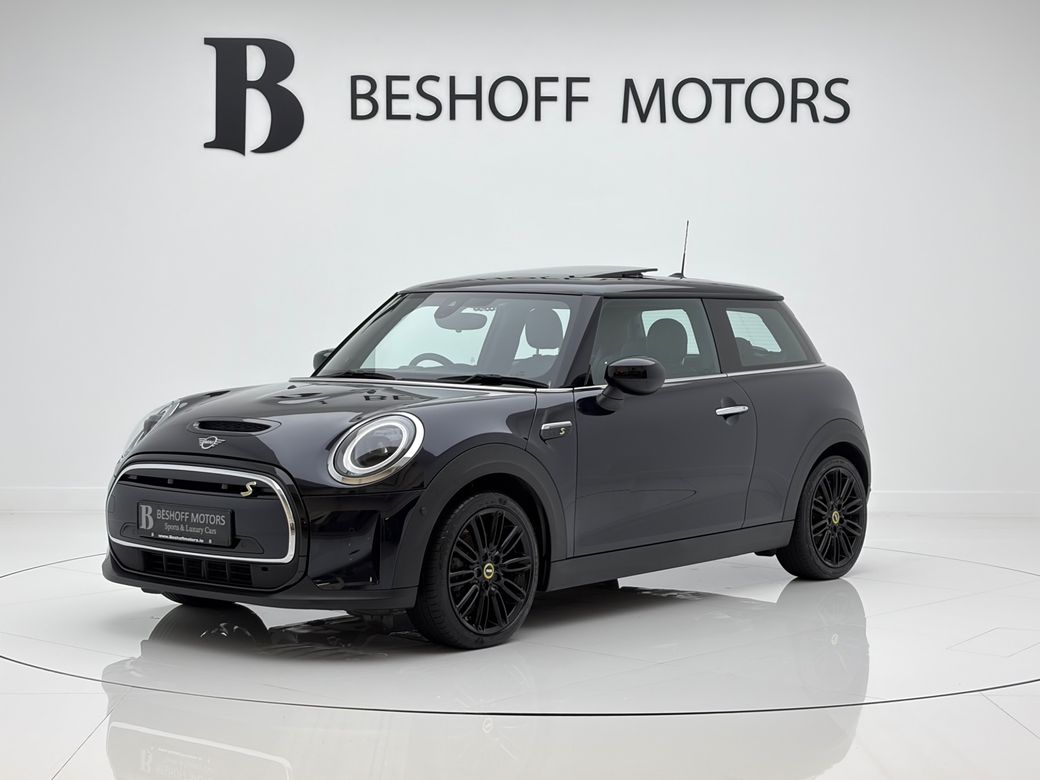 Image for 2023 Mini Hatch COOPER S LEVEL 3=PAN ROOF//LOW MILES//1 OWNER=JUST SERVICED & SOLD WITH 12 MONTHS WARRANTY=TAILORED FINANCE PACKAGES AVAILABLE=TRADE IN'S WELCOME