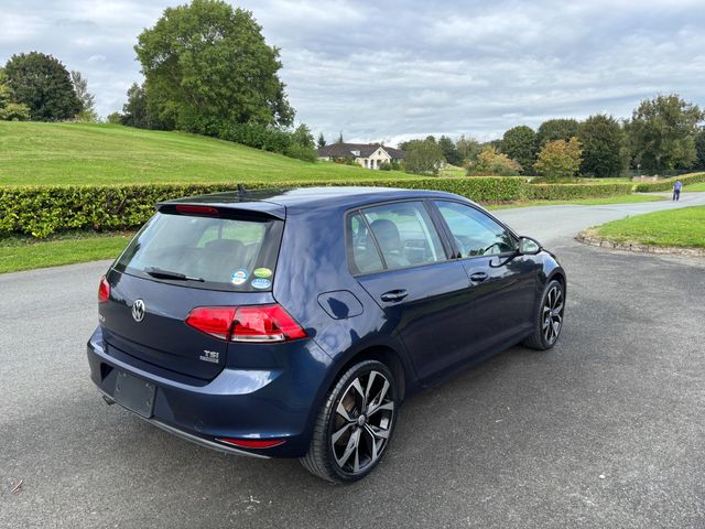 Image for 2014 Volkswagen Golf 1.2 TSI AUTO 
