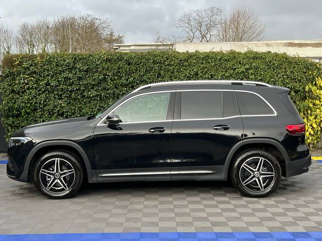 Image for 2023 Mercedes-Benz EQB 4MATIC AMG-LINE PREMIUM 7-SEATER // APPLE CARPLAY/ANDROID AUTO // VIRTUAL COCKPIT // 18" AMG-LINE ALLOYS