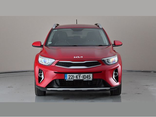 Image for 2022 Kia Stonic K2 1.0T