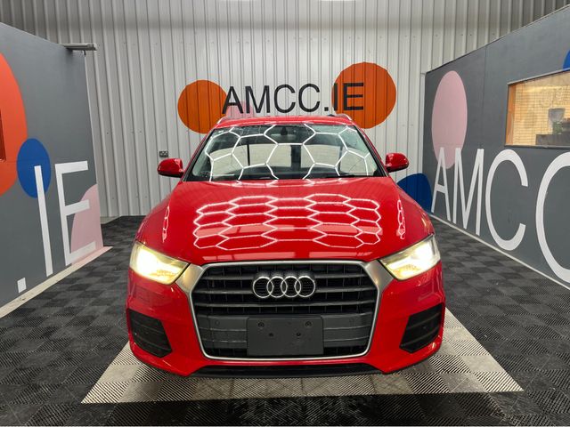 Image for 2016 Audi Q3 €18950! AUDI Q3 1.4 PETROL / AUTOMATIC / 103K kms / REVERSE CAMERA & MORE
