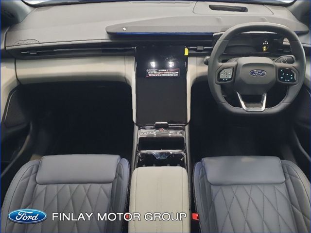 Image for 2025 Ford Explorer Premium , Pan roof , Heated seats , Apple car play 