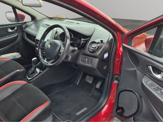 Image for 2018 Renault Clio 1.2 AUTOMATIC * ALLOYS * AIRCON * CRUISE CONTROL * ANDRIOD / CARPLAY * REVERSE CAMERA * FINANCE & WARRANTY AVAILABLE *