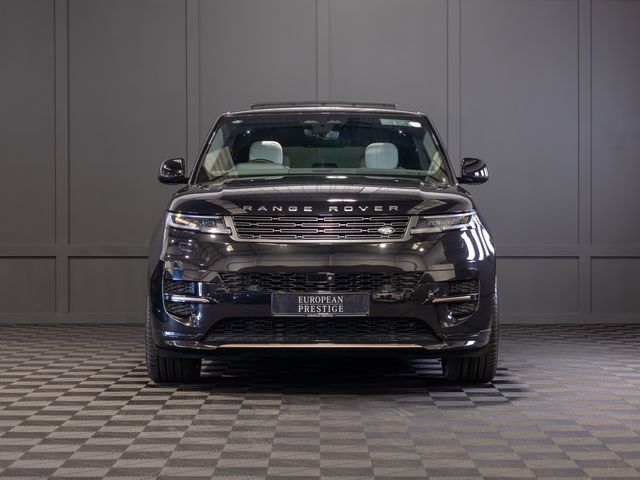 Image for 2023 Land Rover Range Rover Sport P440e Dynamic