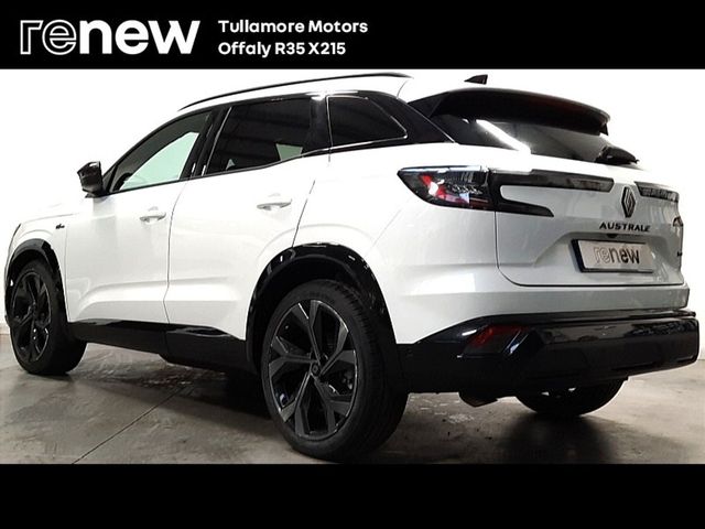 Image for 2024 Renault Austral Techno Espirit Alpine Hybrid