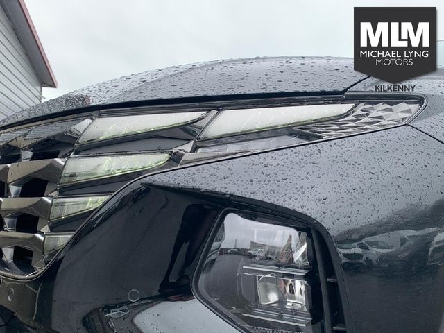 Image for 2022 Hyundai Tucson ix35 Executive Plus Diesel 5DR