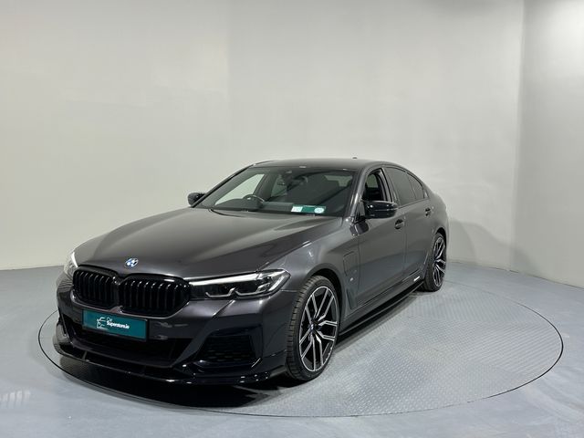 Image for 2020 BMW 5 Series 530e G30 M Sport M Performance