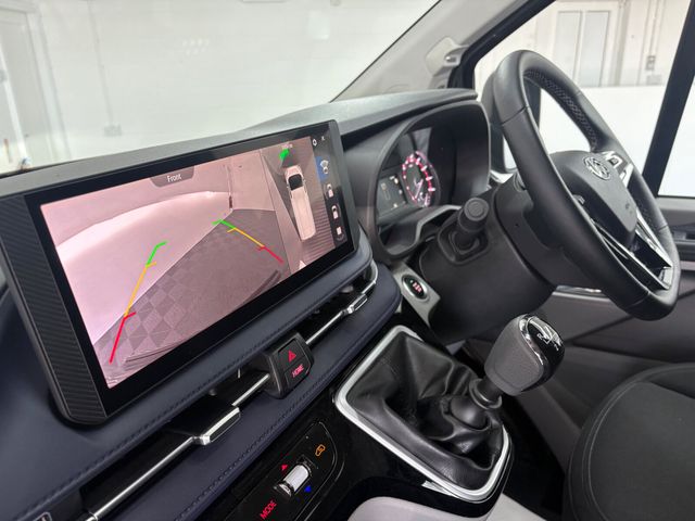 Image for 2026 Maxus Deliver 7 