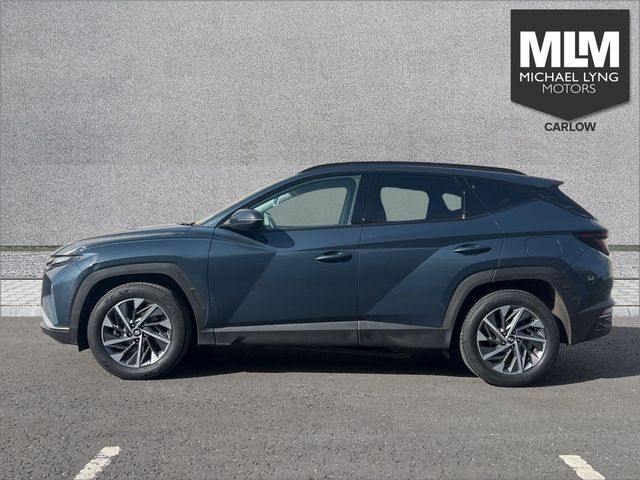 Image for 2023 Hyundai Tucson 2WD Executive