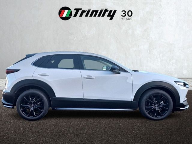 Image for 2026 Mazda CX-30 HOMURA ** SUNROOF ** AERO BODY KIT** TRINITY MOTORS **