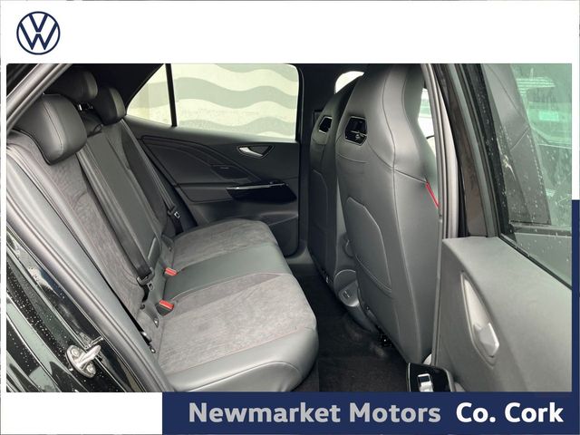 Image for 2026 Volkswagen ID.3 GTX PERFORMANCE PLUS 326BHP 79KWH