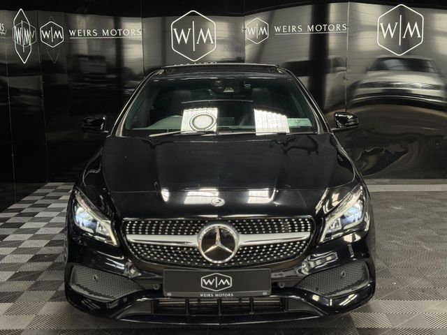 Image for 2019 Mercedes-Benz CLA Class CLA180//AMG PREMIUM//SUN ROOF//HARMAN KARDON ONLY 26, 420KM