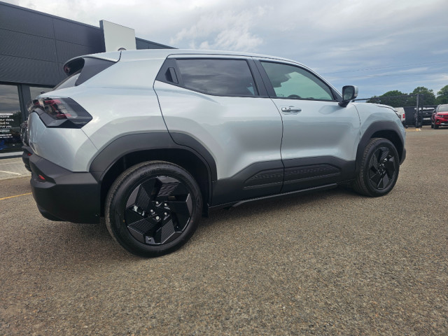 Image for 2026 Suzuki Vitara eVITARA MOTION 61KWh