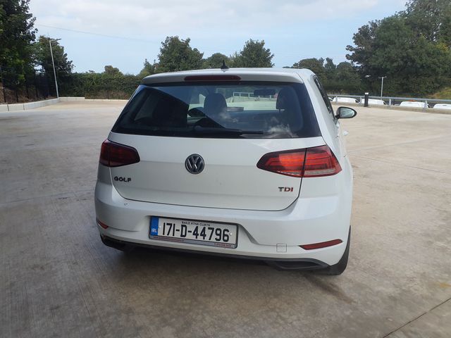 Image for 2017 Volkswagen Golf 1.6 Tline TDI 115HP 3DR