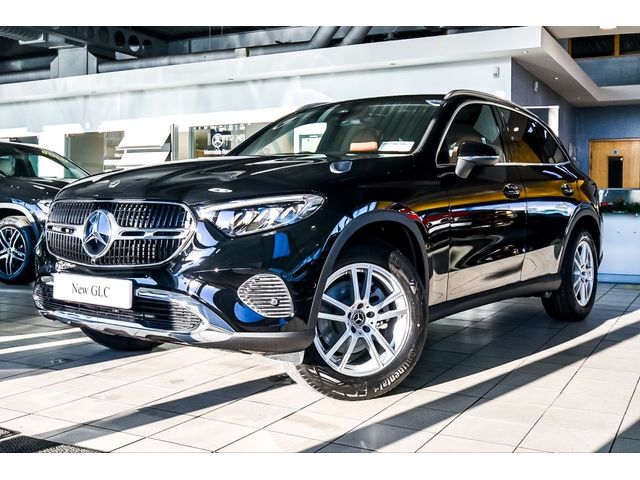 Image for 2023 Mercedes-Benz GLC Class 220d AMG 4Matic