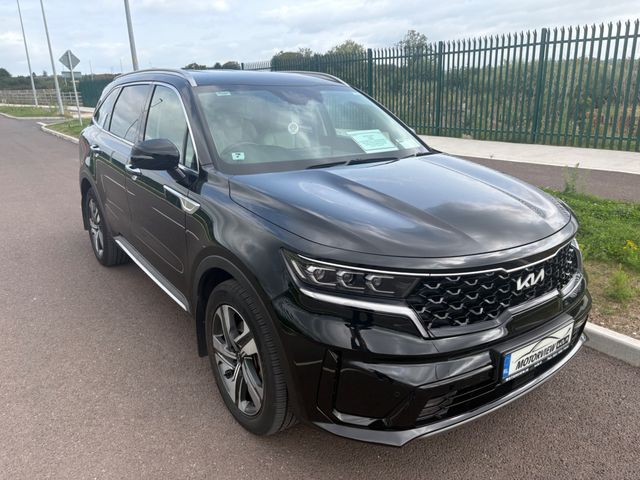 Image for 2023 Kia Sorento Phev 5SEATER Auto, **warranty till 2030** (5 seat) Apple CarPlay, Alloy Wheels, Multi-Function Steering Wheel, Reversing Camera, **1 year AA**