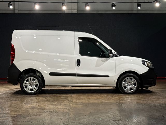 Image for 2023 Fiat Doblo Cargo 1.6 90HP 2DR - PRICE EXCLUDING VAT