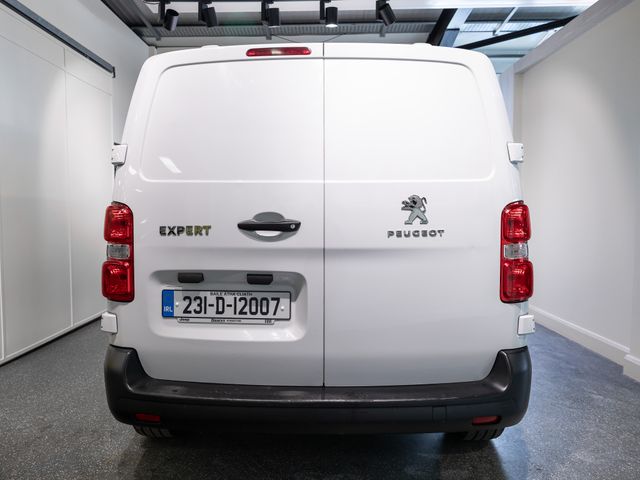 Image for 2023 Peugeot Expert Active Standard 1.5 HDI 100 4D