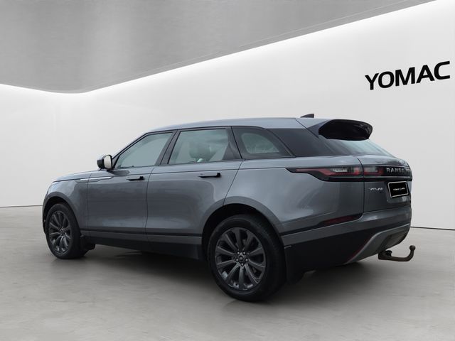 Image for 2021 Land Rover Range Rover Velar 2.0D AUTO TD4 MHEV -- IMMACULATE CONDITION -- FINANCE ARRANGED