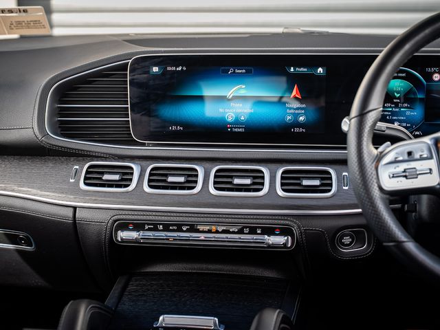 Image for 2023 Mercedes-Benz GLE Class GLE 350 DE 4MATIC AMG LINE