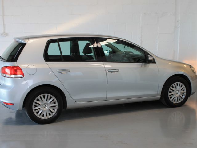 Image for 2012 Volkswagen Golf TL 1.2tsi M5F 5DR 85BHP 4DR
