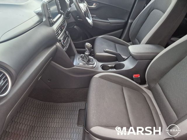 Image for 2018 Hyundai Kona KAUAI EXECUTIVE 5DR