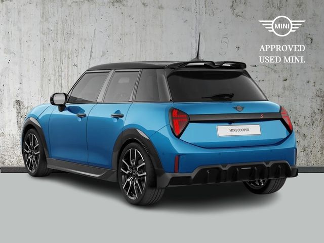 Image for 2026 Mini Cooper 5Dr Cooper S Sport Level 2