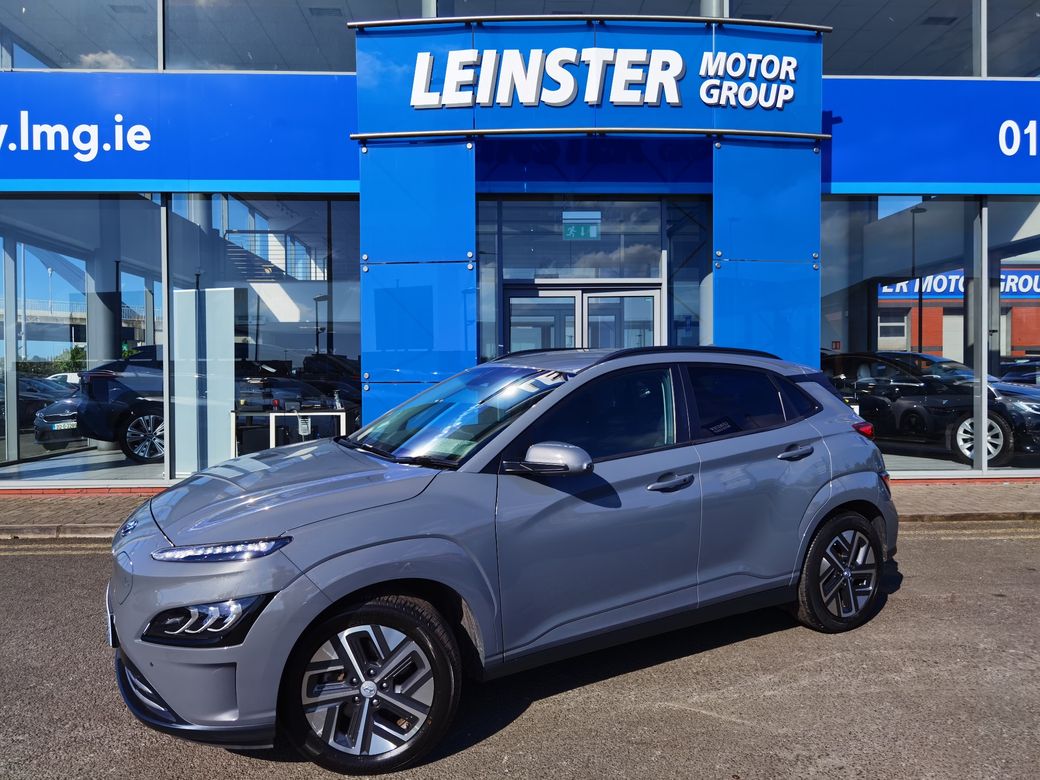 Image for 2022 Hyundai Kona 64KWH PREMIUM **92.7% BATTERY HEALTH** - FINANCE AVAILABLE - CALL US TODAY ON 01 492 6566 OR 087-092 5525