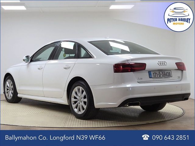 Image for 2017 Audi A6 2.0TDI 190 Ultra SE