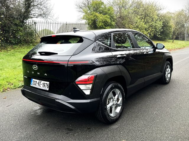 Image for 2023 Hyundai Kona 1.0 T-GDI Signature