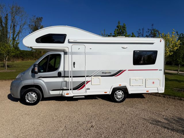 Image for 2014 Peugeot Boxer 