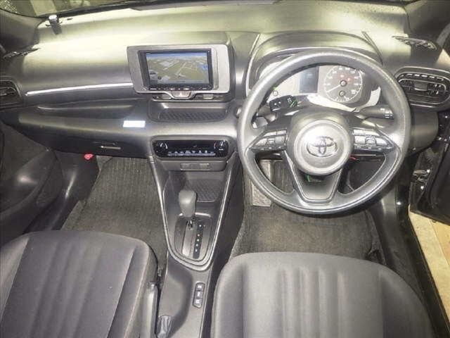 Image for 2023 Toyota Yaris 1.5 HYBRID AUTOMATIC - PUSH BUTTON START/STOP - CRUISE CONTROL - REAR CAMERA