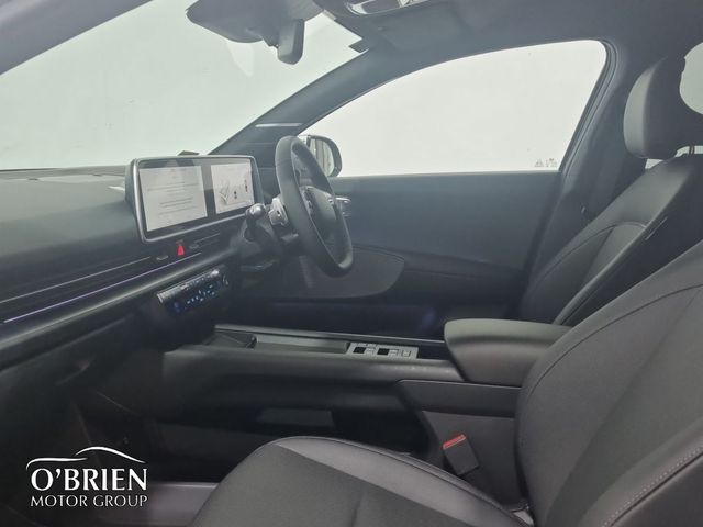 Image for 2025 Hyundai Ioniq 6 Ioniq 6 Elegance 77 kW
