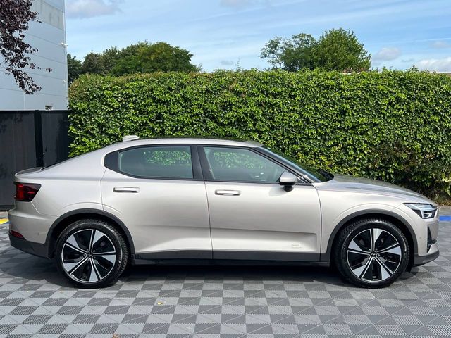 Image for 2023 Polestar 2 LONG RANGE 78KWH // PANORAMIC SUNROOF // HEATED FRONT & REAR SEATS // 360 PARKING CAMERAS