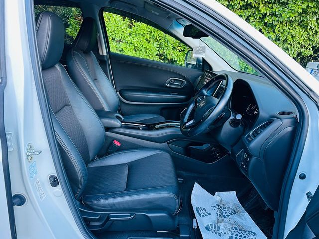 Image for 2019 Honda Vezel 