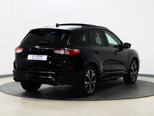 Image for 2022 Ford Kuga *22* ST-LINE X EDITION