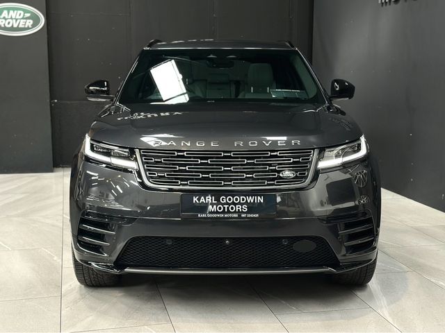 Image for 2025 Land Rover Range Rover Velar VELAR DYNAMIC SE PHEV