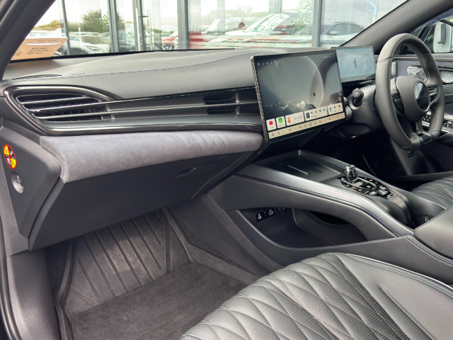 Image for 2024 BYD Seal Excellence 82.5kWh [Dual Motor 530BHP]