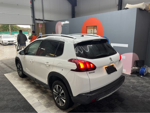 Image for 2018 Peugeot 2008 €15950 2018 PEUGEOT 2008 ALLURE 1.2 AUTOMATIC / CRUISE CONTROL / PARKING AID AND MORE