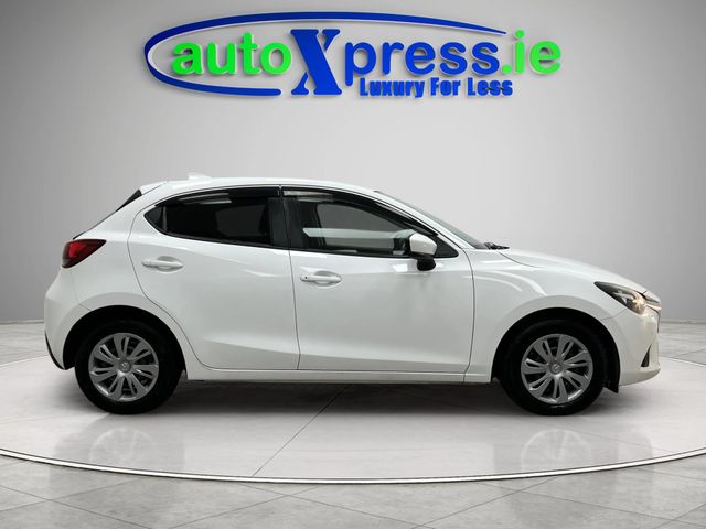 Image for 2019 Mazda Demio 1.5 Automatic , Reversing camera, Low mileage 