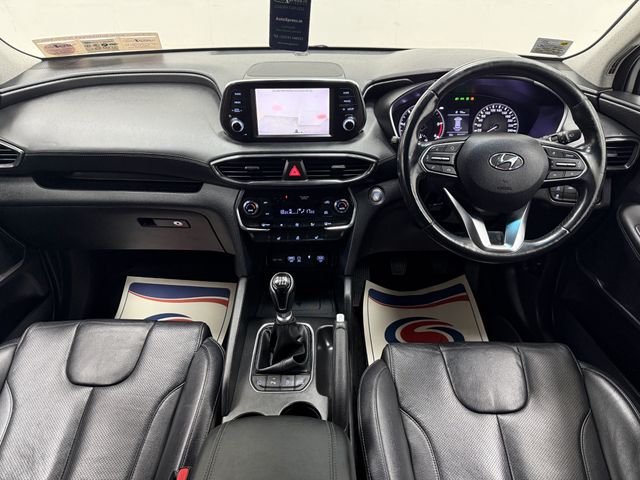Image for 2020 Hyundai Santa Fe 7 SEAT 4WD Executive Plus 5DR