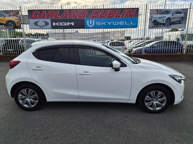 Image for 2019 Mazda Demio 