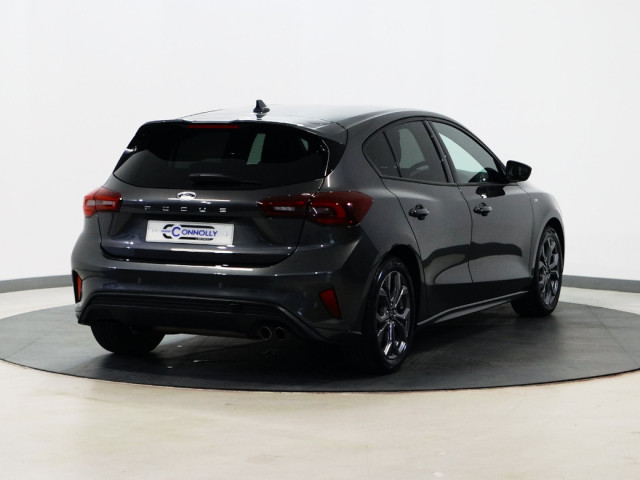 Image for 2023 Ford Focus *75* ST-LINE