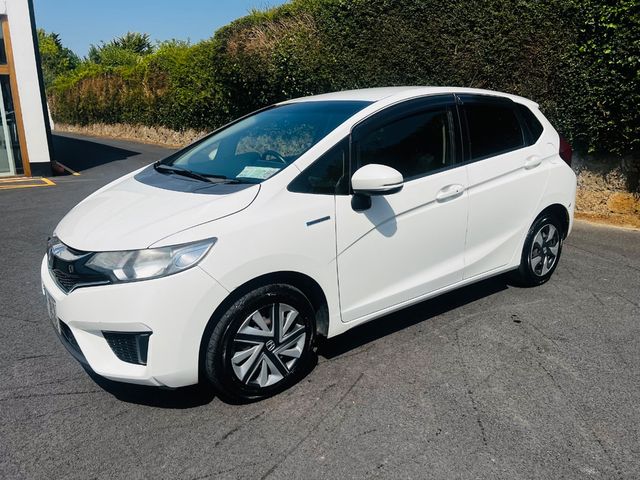 Image for 2016 Honda Fit FINANCE AVAILABLE FROM €36 P/W