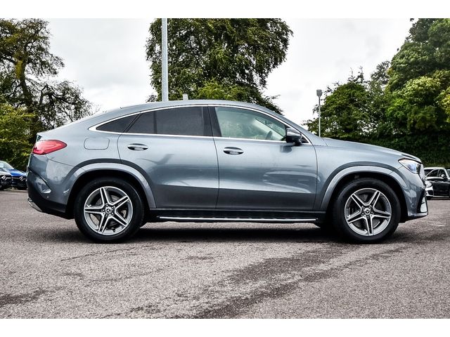 Image for 2024 Mercedes-Benz GLE Class 350de AMG Coupe 4Matic Huge Spec